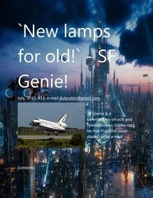 SF Genie #13